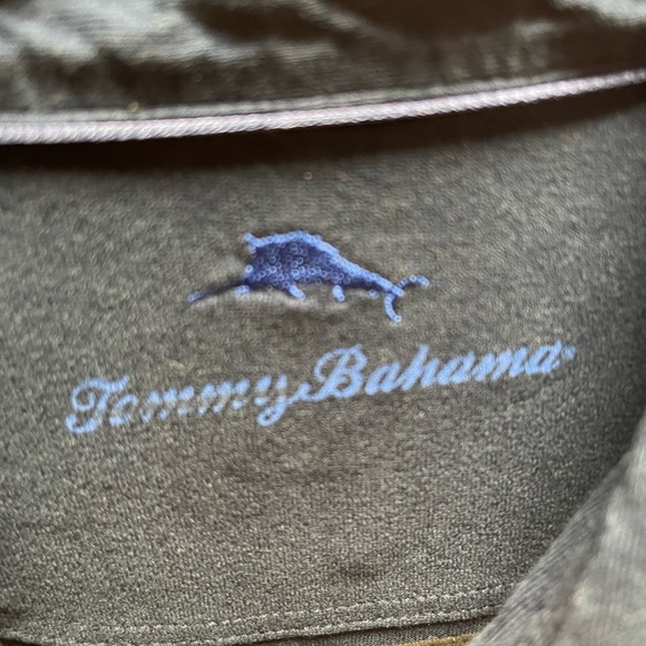 Tommy Bahama Long Sleeve Shirt - Picture 6 of 6